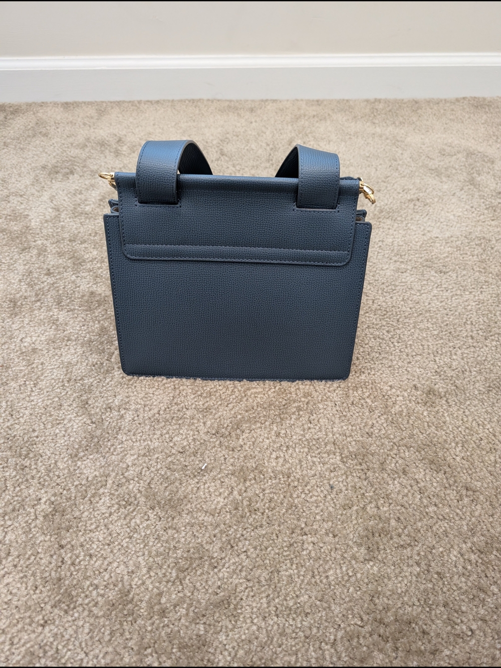 Polene Numero Sept Handbag - Picture 3 of 7